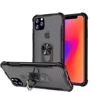 Iphone 11 Pro Max Clear Back Case